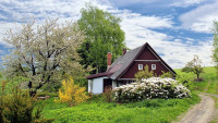 chalupa cottage-2955582 1280